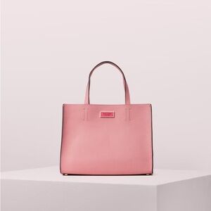 Kate Spade New York Sam Medium Satchel